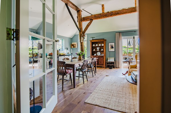 Medium property photo - Molenweg 22, 8355 AT Giethoorn